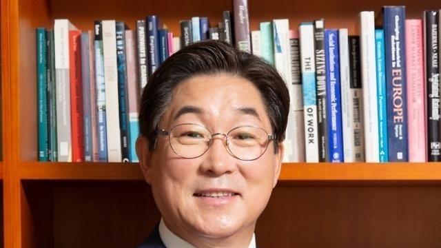고려대 차기 총장에 김동원 경영학과 교수…내년 3월 취임