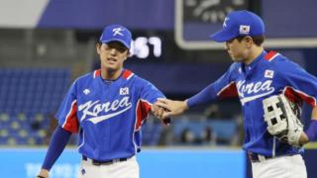 앞으로의 흥행 존폐 걸린 국가대항전, 위기의 한국 야구 운명은?