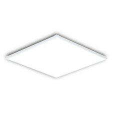 강우라이팅 LED 엣지 초슬림 초경량 평판등 640 x 640 x 25 mm 50W, 주광색