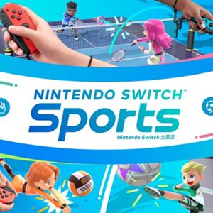 Nintendo Switch 스포츠