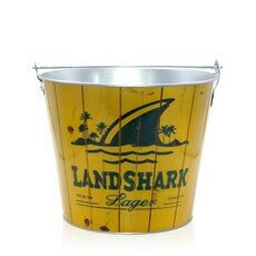 퀸센스 아이스버켓 5L Land shark, 1개