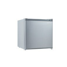 캐리어클라윈드 슬림형 냉장고 CRFTD046SSA