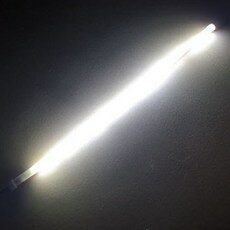 우리파파 실리콘 면발광 LED바 60cm, 화이트, 1개