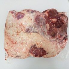[ 호주산소고기 브리스킷 차돌양지 원육 3~7kg ] 바베큐 텍사스 브리스킷, 6.5~7kg - 호주산 차돌양지