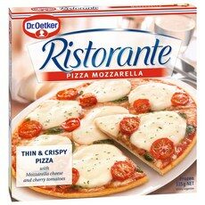 리스토란테 피자 모짜렐라 x 7