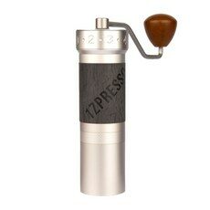 원젯프레소 KPRO 하이엔드 커피그라인더 1Zpresso K-PRO 그레이, 원젯프레소 커피그라인더 K-PRO 그레이