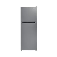 캐리어 클라윈드 슬림 일반형 냉장고 138L 방문설치, 실버 메탈, KRDT138SEM1