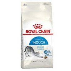 로얄캐닌 고양이사료 브랜드전[50g 사료 증정] 건식사료, 4kg, 인도어