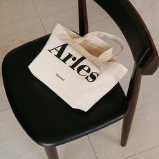 드파운드 Arles bag - black (S)