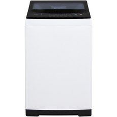 미디어 전자동 세탁기 MWH-A70P1 7kg 방문설치, 화이트