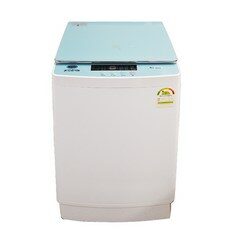 로퍼 전자동 세탁기 5.5kg 냉수전용 자가설치