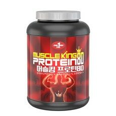 
                                                        머슬팜 컴배트 웨이 프로틴 파우더 초콜릿 밀크, 1개, 2269g
                                                    